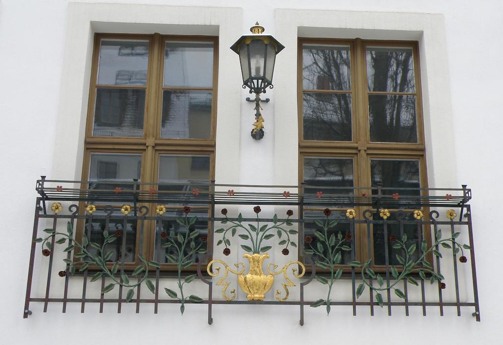 Altstadt Palais Weimar  Luaran gambar