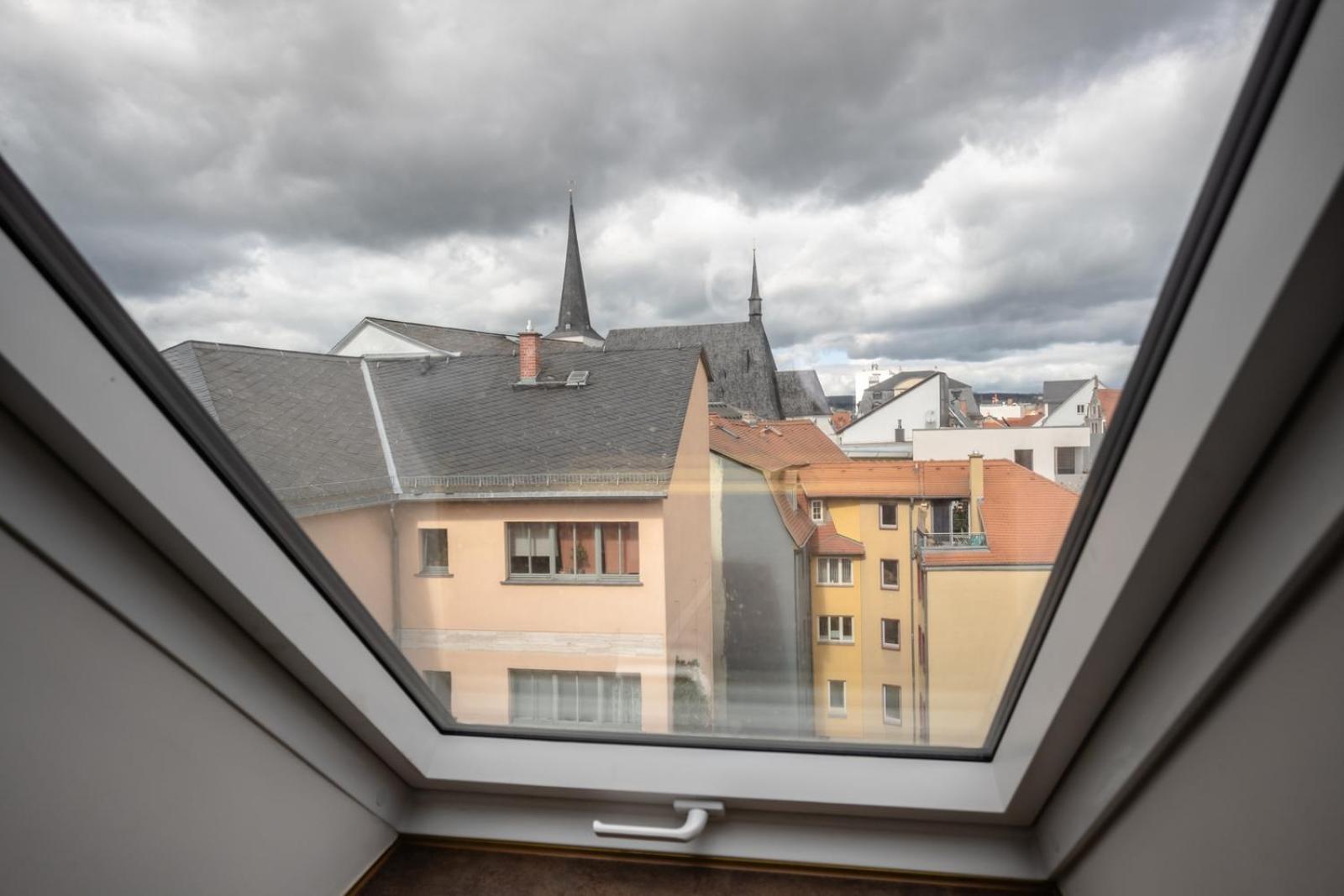 Altstadt Palais Weimar  Luaran gambar